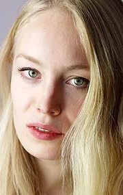Фотография актёра Катарина Хайер
