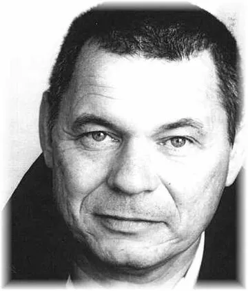 Фотография актёра Рональд Ничке