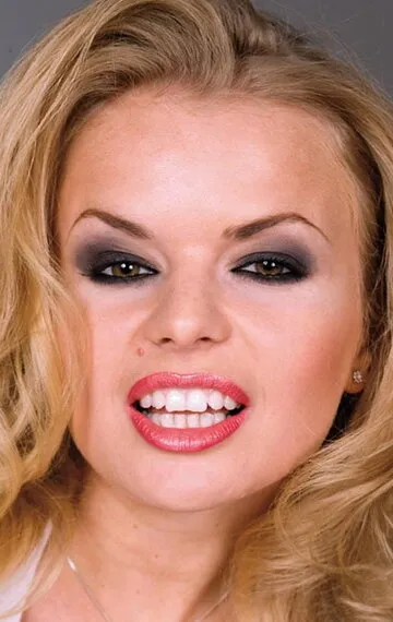 Фотография актёра Дора Вентер