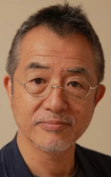 Фотография актёра Кадзуёси Кусида