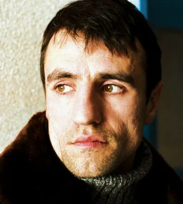 Фотография актёра Эдуард Никитин