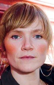 Фотография актёра Джессика Хайнс