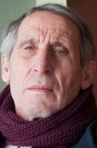 Фотография актёра Сельсо Бугальо