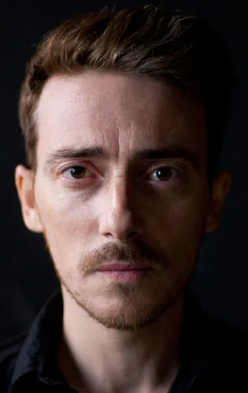 Фотография актёра Виктор Клавихо