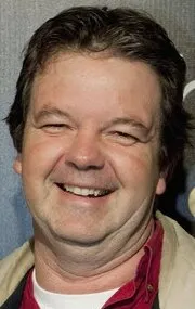 Фотография актёра Кевин Хэррингтон