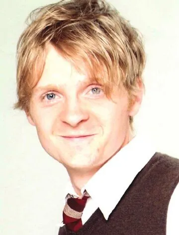 Фотография актёра Чад Кровчук