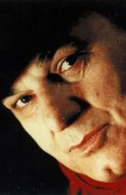 Фотография актёра Серджо Трамонти