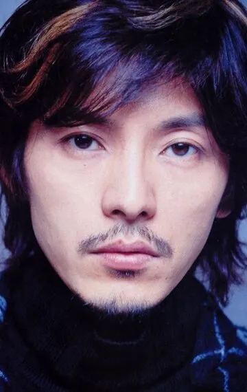 Фотография актёра Наохито Фудзики