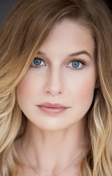 Фотография актёра Эллен Воглом