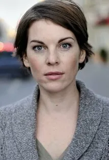 Фотография актёра Виктория Майер