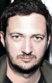 Фотография актёра Ян Мессутат