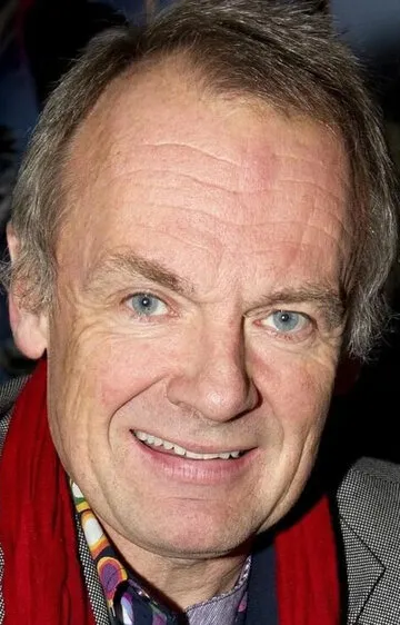 Фотография актёра Пер Кристиан Эллефсен