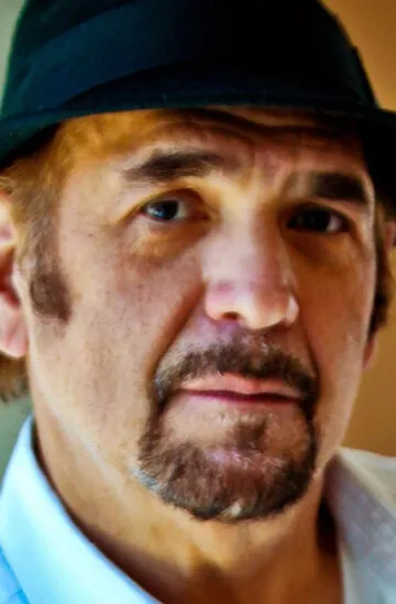 Фотография актёра Габриель Беристайн