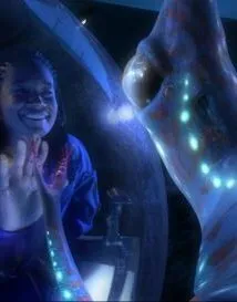 Фотография актёра Диханна Фигероа