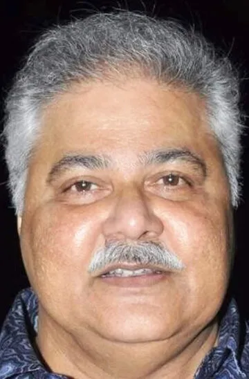 Фотография актёра Сатиш Шах