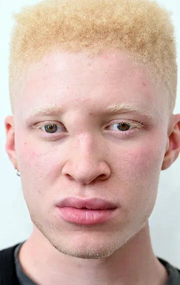 Фотография актёра Шон Росс