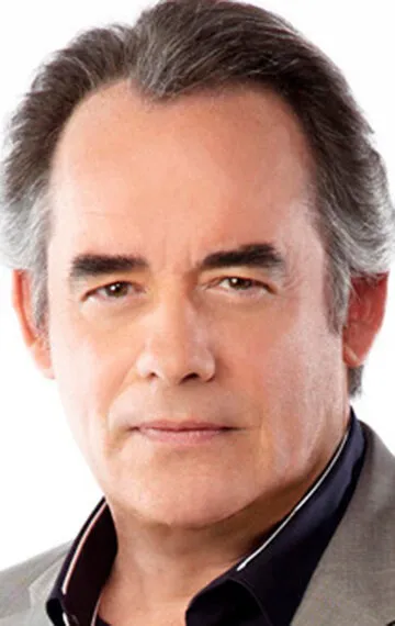 Фотография актёра Том Ирвин