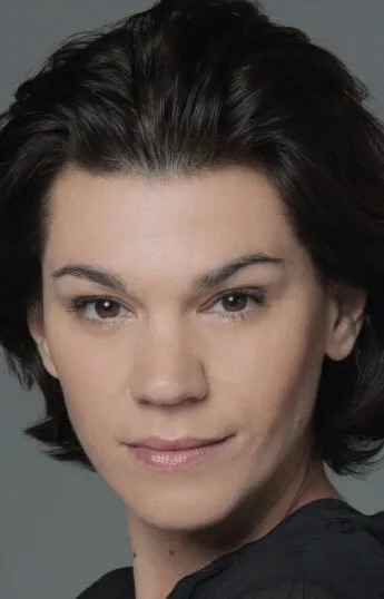 Фотография актёра Мария Скаричич