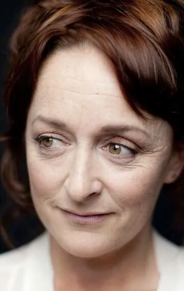 Фотография актёра Барбара Бергин