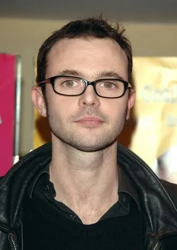 Фотография актёра Эрик Бергер