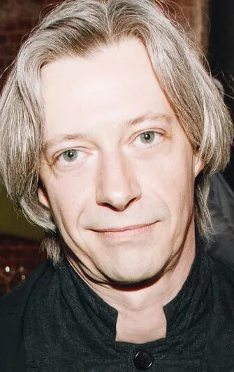 Фотография актёра Кирилл Пирогов