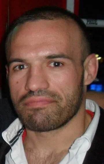 Фотография актёра Игор Покраяц