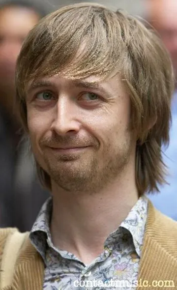 Фотография актёра Нил Хэннон