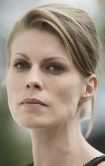 Фотография актёра Евгения Гладий