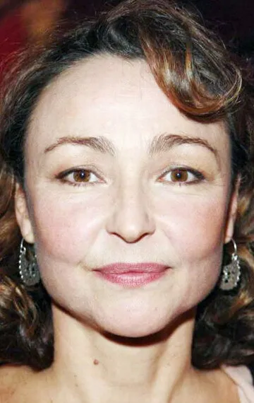 Фотография актёра Катрин Фро