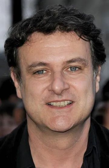 Фотография актёра Брюно Шиш