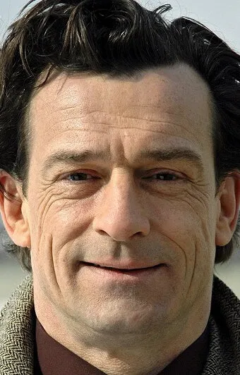 Фотография актёра Томас Зарбахер