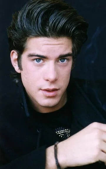 Фотография актёра Филипп Данне