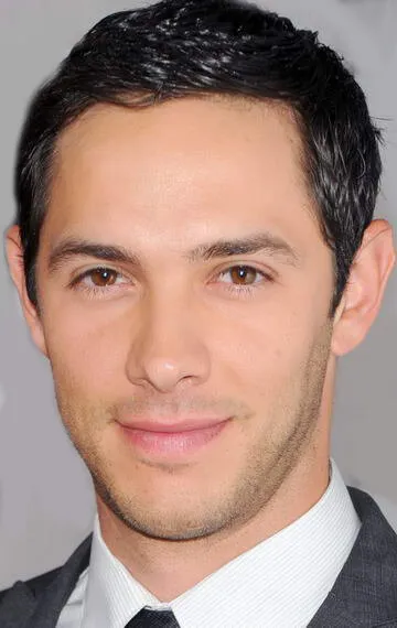 Фотография актёра Майкл Рэди