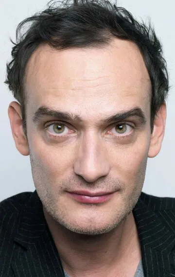 Фотография актёра Анатоль Таубман