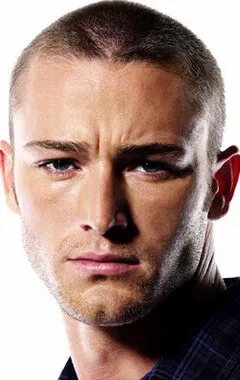 Фотография актёра Джейк МакЛафлин