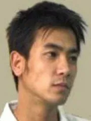 Фотография актёра Вэй-Шан Ли