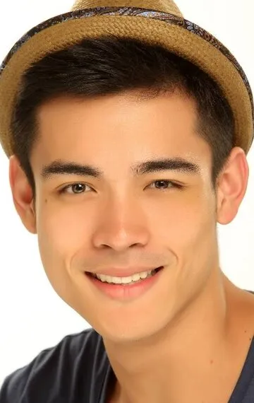 Фотография актёра Сянь Лим