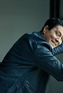 Фотография актёра Тирсо Крус III