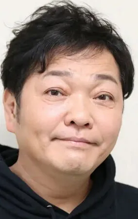 Фотография актёра Каппэи Ямагути