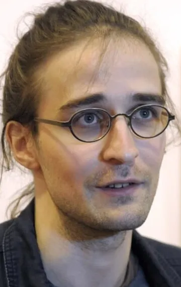 Фотография актёра Арон Ференцик