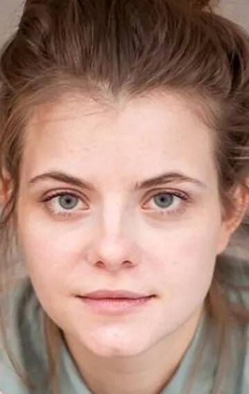 Фотография актёра Юли Якаб