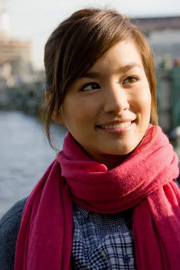 Фотография актёра 