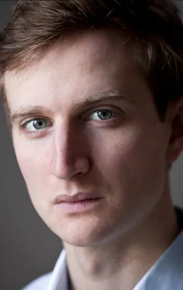 Фотография актёра Джеймс Марлоу