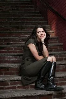 Фотография актёра Кармен Линч