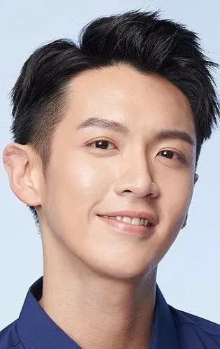 Фотография актёра Кай Ко
