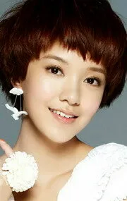 Фотография актёра Эмбер Ко