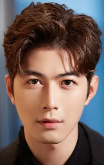 Фотография актёра Чени Чэнь