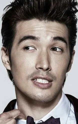 Фотография актёра Вивиан Доусон