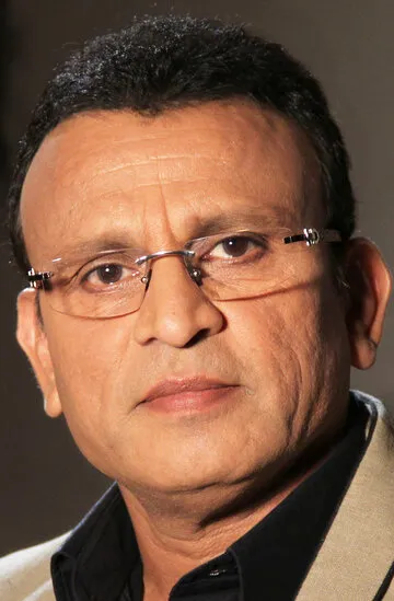 Фотография актёра Анну Капур