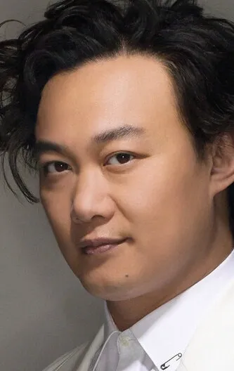 Фотография актёра Изон Чан